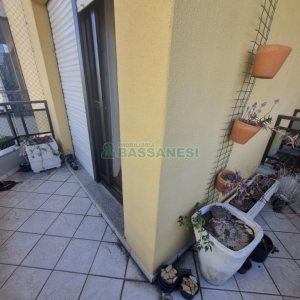 Apto Mobiliado com 133m², 3 dormitórios, 1 vaga, no bairro Pio X em Caxias do Sul para Alugar