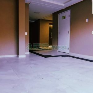 Apartamento com 43m², 2 dormitórios, 1 vaga, no bairro Desvio Rizzo em Caxias do Sul para Alugar