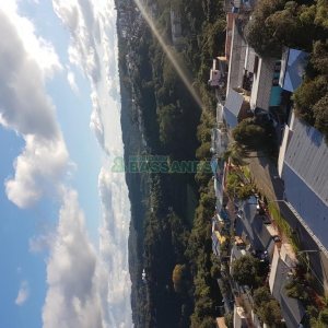 Apartamento com 43m², 2 dormitórios, 1 vaga, no bairro Desvio Rizzo em Caxias do Sul para Alugar