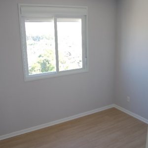 Apartamento com 58m², 2 dormitórios, 1 vaga, no bairro São Pelegrino em Caxias do Sul para Alugar