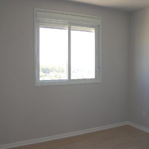Apartamento com 58m², 2 dormitórios, 1 vaga, no bairro São Pelegrino em Caxias do Sul para Alugar