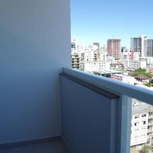 Apartamento com 58m², 2 dormitórios, 1 vaga, no bairro São Pelegrino em Caxias do Sul para Alugar