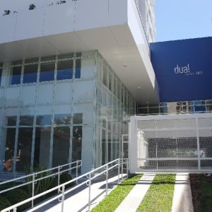 Apartamento com 58m², 2 dormitórios, 1 vaga, no bairro São Pelegrino em Caxias do Sul para Alugar