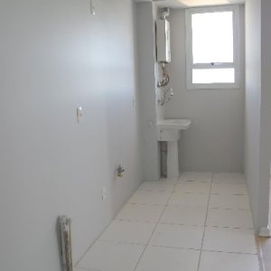Apartamento com 58m², 2 dormitórios, 1 vaga, no bairro São Pelegrino em Caxias do Sul para Alugar