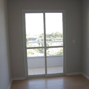Apartamento com 58m², 2 dormitórios, 1 vaga, no bairro São Pelegrino em Caxias do Sul para Alugar