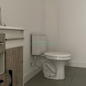 Sala com 161m², 1 vaga, no bairro Pio X em Caxias do Sul para Alugar