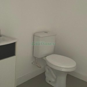 Sala com 161m², 1 vaga, no bairro Pio X em Caxias do Sul para Alugar