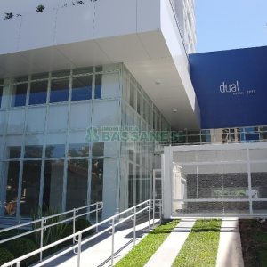 Apartamento com 58m², 2 dormitórios, 1 vaga, no bairro São Pelegrino em Caxias do Sul para Alugar