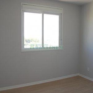 Apartamento com 58m², 2 dormitórios, 1 vaga, no bairro São Pelegrino em Caxias do Sul para Alugar