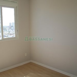 Apartamento com 58m², 2 dormitórios, 1 vaga, no bairro São Pelegrino em Caxias do Sul para Alugar