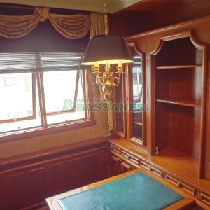 Apto Mobiliado com 242m², 3 dormitórios, 5 vagas, no bairro Panazzolo em Caxias do Sul para Comprar