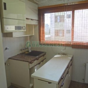 Apto Mobiliado com 242m², 3 dormitórios, 5 vagas, no bairro Panazzolo em Caxias do Sul para Comprar