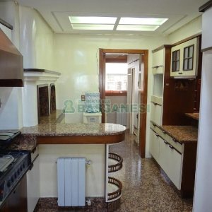 Apto Mobiliado com 242m², 3 dormitórios, 5 vagas, no bairro Panazzolo em Caxias do Sul para Comprar