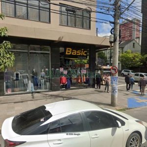 Loja com 160m², no bairro Centro em Caxias do Sul para Alugar