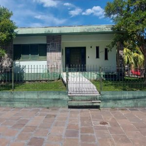 Casa com 126m², 3 dormitórios, 1 vaga, no bairro Sagrada Família em Caxias do Sul para Alugar