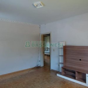 Casa com 126m², 3 dormitórios, 1 vaga, no bairro Sagrada Família em Caxias do Sul para Alugar