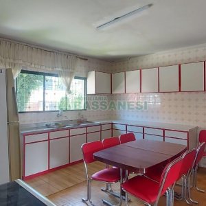 Casa com 126m², 3 dormitórios, 1 vaga, no bairro Sagrada Família em Caxias do Sul para Alugar