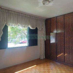 Casa com 126m², 3 dormitórios, 1 vaga, no bairro Sagrada Família em Caxias do Sul para Alugar