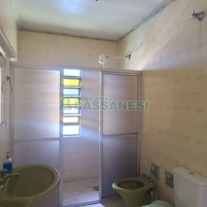 Casa com 126m², 3 dormitórios, 1 vaga, no bairro Sagrada Família em Caxias do Sul para Alugar