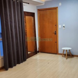 Apartamento com 62m², 2 dormitórios, 1 vaga, no bairro Vinhedos em Caxias do Sul para Alugar
