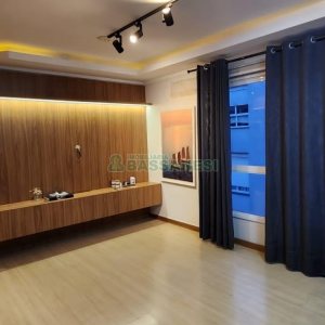 Apartamento com 62m², 2 dormitórios, 1 vaga, no bairro Vinhedos em Caxias do Sul para Alugar