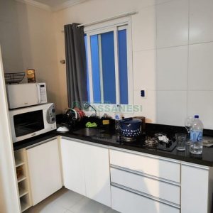 Apartamento com 62m², 2 dormitórios, 1 vaga, no bairro Vinhedos em Caxias do Sul para Alugar