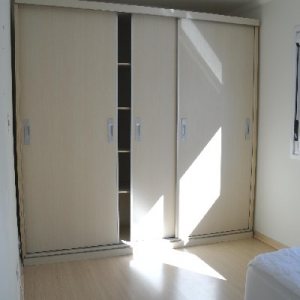 Apartamento com 62m², 2 dormitórios, 1 vaga, no bairro Vinhedos em Caxias do Sul para Alugar
