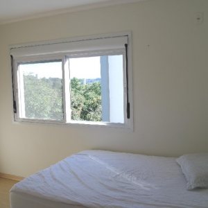 Apartamento com 62m², 2 dormitórios, 1 vaga, no bairro Vinhedos em Caxias do Sul para Alugar