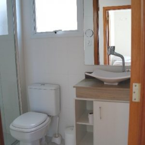 Apartamento com 62m², 2 dormitórios, 1 vaga, no bairro Vinhedos em Caxias do Sul para Alugar