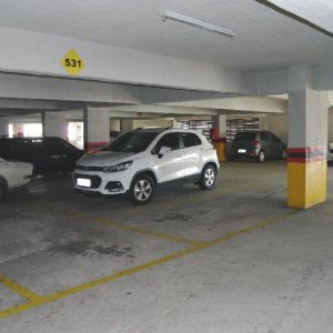 Box com 12m², no bairro São Pelegrino em Caxias do Sul para Alugar