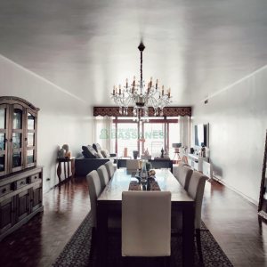 Apartamento com 177m², 3 dormitórios, 1 vaga, no bairro Centro em Caxias do Sul para Comprar