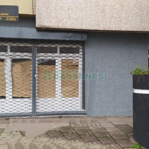 Loja com 140m², 1 vaga, no bairro São Pelegrino em Caxias do Sul para Alugar
