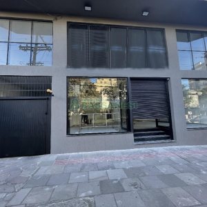 Loja com 720m², no bairro São Pelegrino em Caxias do Sul para Alugar