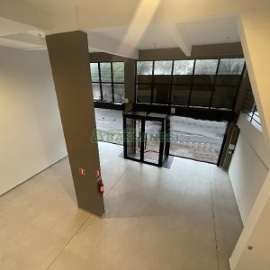 Loja com 720m², no bairro São Pelegrino em Caxias do Sul para Alugar