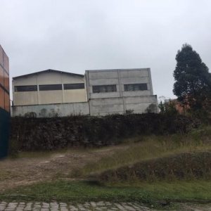 Pavilhão com 553m², no bairro Sanvitto em Caxias do Sul para Alugar
