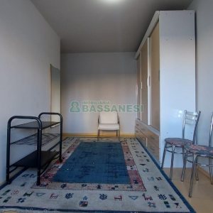 Apto Mobiliado com 62m², 2 dormitórios, 1 vaga, no bairro Centro em Caxias do Sul para Comprar