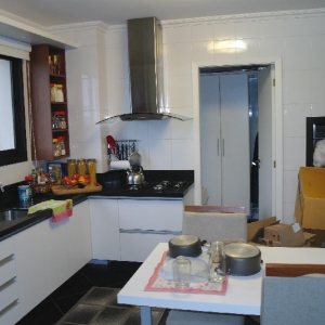 Apto Mobiliado com 100m², 2 dormitórios, 2 vagas, no bairro Colina Sorriso em Caxias do Sul para Comprar