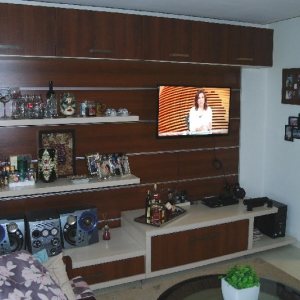 Apto Mobiliado com 100m², 2 dormitórios, 2 vagas, no bairro Colina Sorriso em Caxias do Sul para Comprar