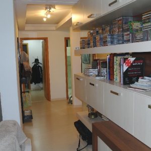 Apto Mobiliado com 100m², 2 dormitórios, 2 vagas, no bairro Colina Sorriso em Caxias do Sul para Comprar