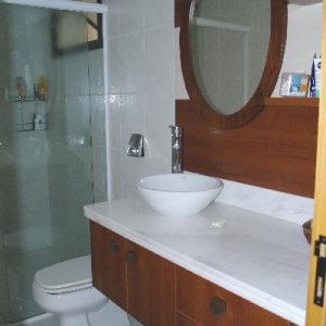 Apto Mobiliado com 100m², 2 dormitórios, 2 vagas, no bairro Colina Sorriso em Caxias do Sul para Comprar