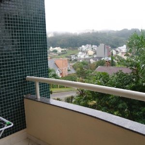 Apto Mobiliado com 100m², 2 dormitórios, 2 vagas, no bairro Colina Sorriso em Caxias do Sul para Comprar