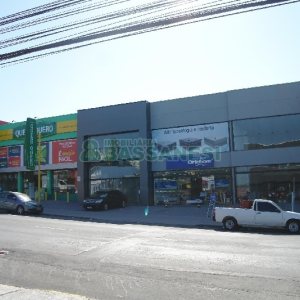 Loja com 177m², no bairro Kayser em Caxias do Sul para Alugar