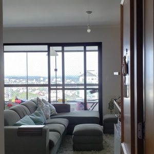 Apartamento com 110m², 3 dormitórios, 2 vagas, no bairro Lourdes em Caxias do Sul para Comprar