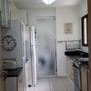 Apartamento com 110m², 3 dormitórios, 2 vagas, no bairro Lourdes em Caxias do Sul para Comprar