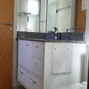 Apartamento com 110m², 3 dormitórios, 2 vagas, no bairro Lourdes em Caxias do Sul para Comprar