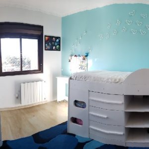 Apartamento com 110m², 3 dormitórios, 2 vagas, no bairro Lourdes em Caxias do Sul para Comprar