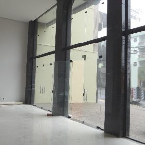 Loja com 189m², no bairro Exposição em Caxias do Sul para Alugar
