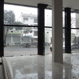 Loja com 189m², no bairro Exposição em Caxias do Sul para Alugar