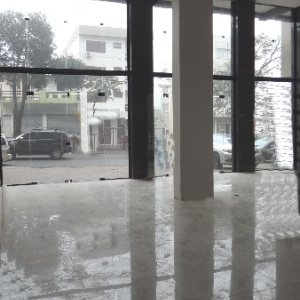 Loja com 189m², no bairro Exposição em Caxias do Sul para Alugar