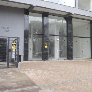 Loja com 189m², no bairro Exposição em Caxias do Sul para Alugar